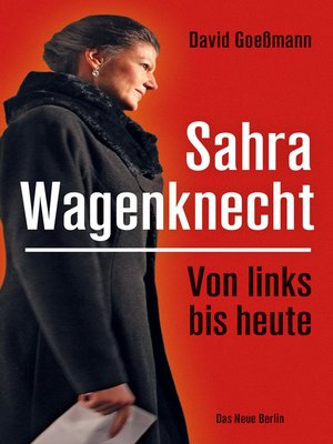 cover image of Von links bis heute